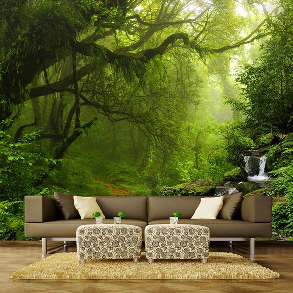 custom p mural wallpaper non woven 3d forest landscape wall painting living room bedroom wall decorative murals wallpaper f wmtjoo
custom p mural wallpaper non woven 3d forest landscape wall painting living room bedroom wall decorative murals wallpaper f wmtjoo