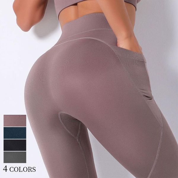 4 color yoga pants seamless high waist leggings phone pockets solid hip casual running new arrival sport women fitness, White;red
4 color yoga pants seamless high waist leggings phone pockets solid hip casual running new arrival sport women fitness, White;red