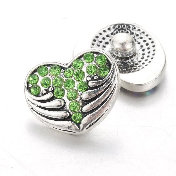 creative 10pcs lot heart shaped snap jewelry 12mm snap buttons with rhinestone charm button fit snap bracelets bangles for women h sqcosv
creative 10pcs lot heart shaped snap jewelry 12mm snap buttons with rhinestone charm button fit snap bracelets bangles for women h sqcosv