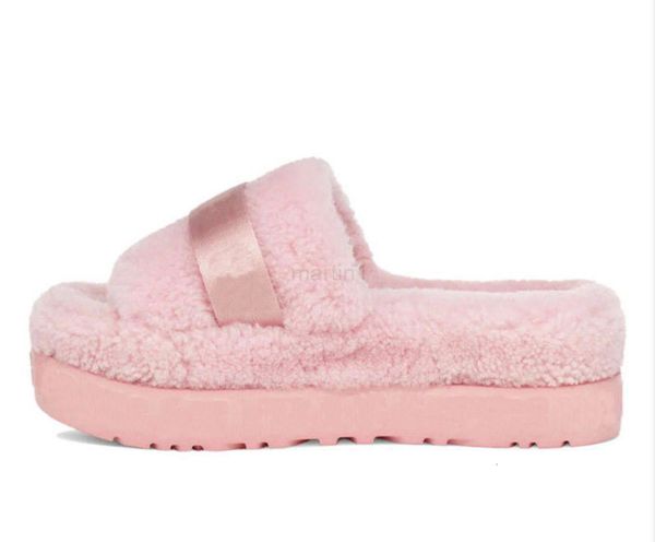 designer fur women slippers fluffy soft furry u slides indoor warm thick flats heel non slip house shoes ladies luxury footwear g, Black
designer fur women slippers fluffy soft furry u slides indoor warm thick flats heel non slip house shoes ladies luxury footwear g, Black