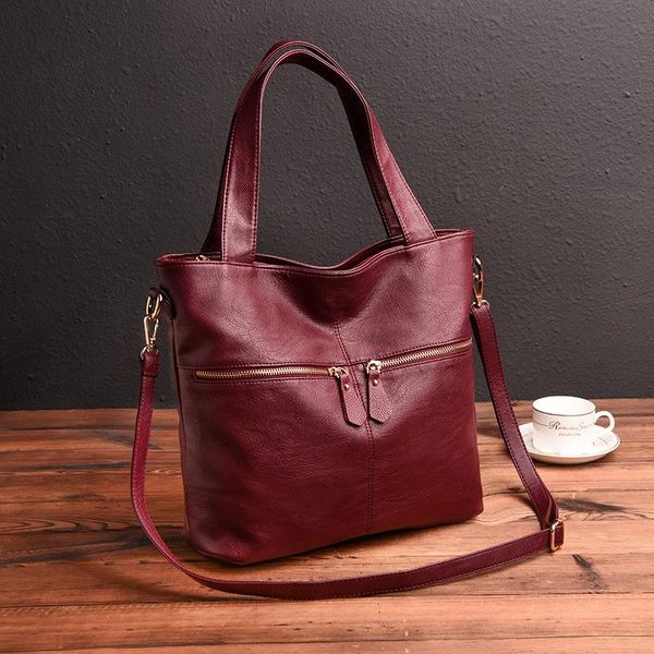 shoulder crossbody bags for women genuine leather handbags big size women's messenger bag lady tote bags bolsas feminina
shoulder crossbody bags for women genuine leather handbags big size women's messenger bag lady tote bags bolsas feminina