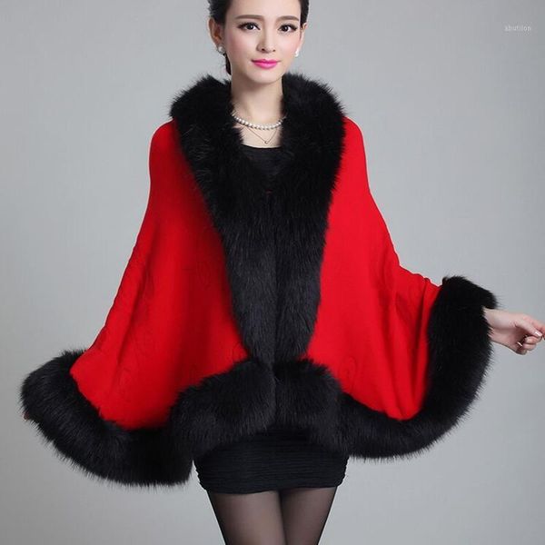 women's sweaters wholesale- 2021 autumn winter long cardigan women's high-grade wool knitted coat fashion imitation mink shawl fur, White;black
women's sweaters wholesale- 2021 autumn winter long cardigan women's high-grade wool knitted coat fashion imitation mink shawl fur, White;black
