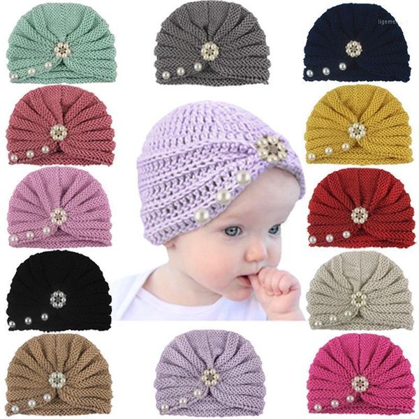 baby hat autumn newborn pearl design girls caps infant knitted hat turban elastic cap new1, Yellow
baby hat autumn newborn pearl design girls caps infant knitted hat turban elastic cap new1, Yellow