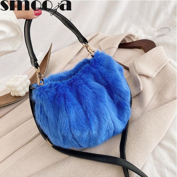hbp smooza women one-shoulder messenger handbag new fashion autumn and winter retro plush mini round famous casual crossbosy bag
hbp smooza women one-shoulder messenger handbag new fashion autumn and winter retro plush mini round famous casual crossbosy bag