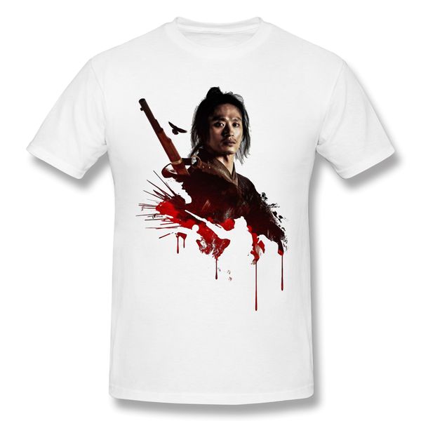 warrior funny summer casual graphic tee kingdom seson 2 korea zombie tv series crew neck sport hooded sweatshirt hoodie men t shirt
warrior funny summer casual graphic tee kingdom seson 2 korea zombie tv series crew neck sport hooded sweatshirt hoodie men t shirt