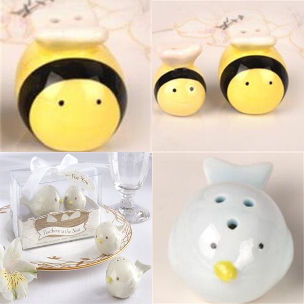 ceramics seasonings bottle personalized wedding favors giveaways gift seasoning pot magpie modeling pepper shaker creative 2 4zl l1
ceramics seasonings bottle personalized wedding favors giveaways gift seasoning pot magpie modeling pepper shaker creative 2 4zl l1