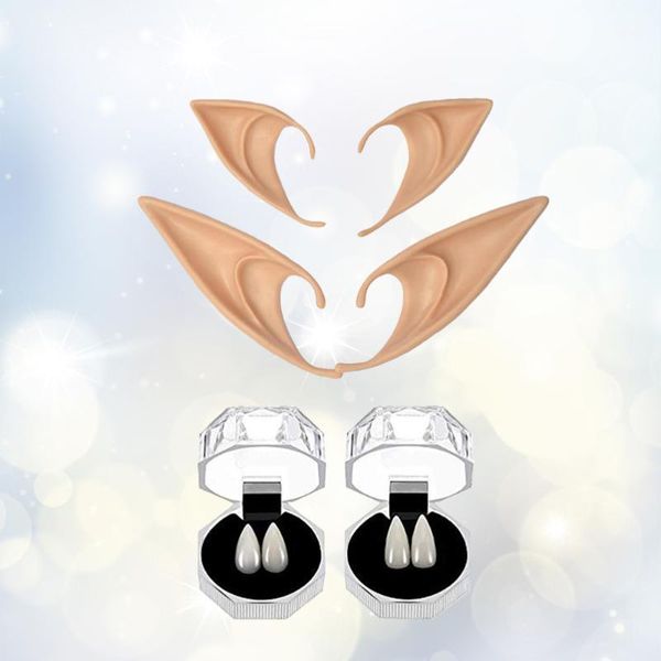 christmas decorations 8pcs ears durable artificial funny practical performance props elf ear for cosplay party halloween1
christmas decorations 8pcs ears durable artificial funny practical performance props elf ear for cosplay party halloween1