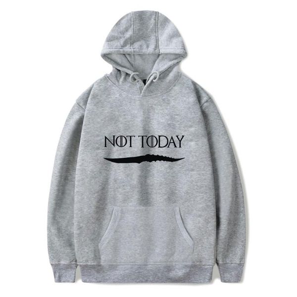 men's hoodies & sweatshirts arrival arya stark- men/women autumn/winter us drama personalized print not sweatshirt, Black
men's hoodies & sweatshirts arrival arya stark- men/women autumn/winter us drama personalized print not sweatshirt, Black