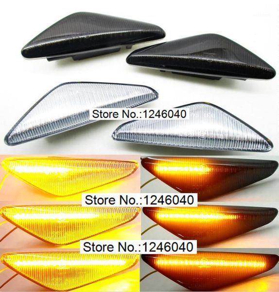2pcs led dynamic side marker turn signal light lamp light flowing flash for x3 x5 x6 e70 e71 2008-2014 e72 f251
2pcs led dynamic side marker turn signal light lamp light flowing flash for x3 x5 x6 e70 e71 2008-2014 e72 f251