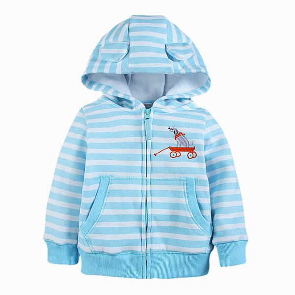 new kids girls and boys jackets coats children's clothing cute girls cotton jacket striped baby outwear clothing for 2-7t 201126, Blue;gray
new kids girls and boys jackets coats children's clothing cute girls cotton jacket striped baby outwear clothing for 2-7t 201126, Blue;gray