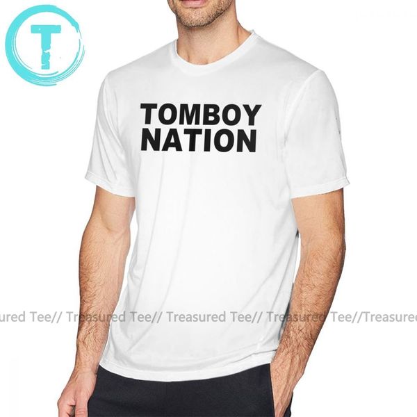 tomboy футболка tomboy nation футболка для печати casual tee shirt мужской негабаритные короткие рукава высокий 100 tshirt спорт толстовка с
tomboy футболка tomboy nation футболка для печати casual tee shirt мужской негабаритные короткие рукава высокий 100 tshirt спорт толстовка с