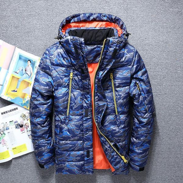 nice men business fashion white duck down jacket winter casual down coat parka male jackets coat1, Black
nice men business fashion white duck down jacket winter casual down coat parka male jackets coat1, Black
