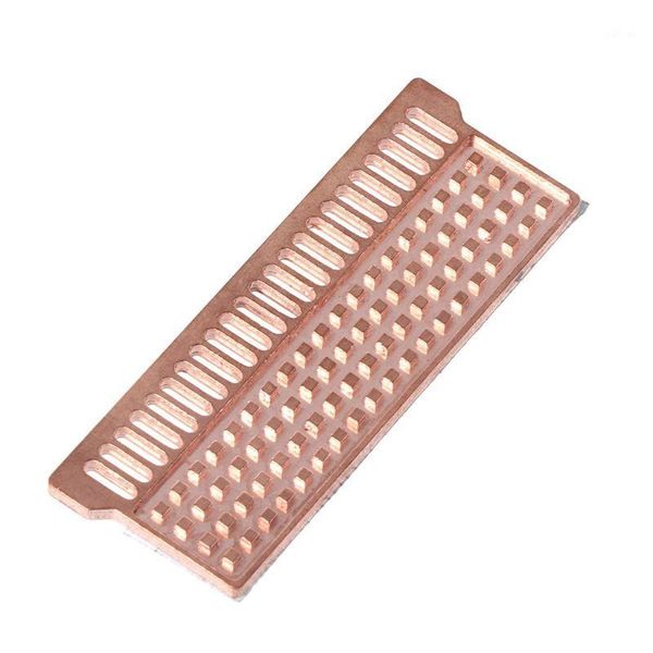 fans & coolings notebook memory heat sink copper heatsink lapram for ddr1 ddr2 ddr3 ddr41
fans & coolings notebook memory heat sink copper heatsink lapram for ddr1 ddr2 ddr3 ddr41