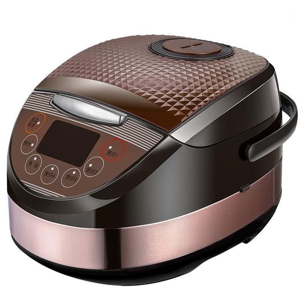 5l rice cooker household electric cooking machine multi electric rice soup porridge steam cake yogurt large led screen 220v1
5l rice cooker household electric cooking machine multi electric rice soup porridge steam cake yogurt large led screen 220v1