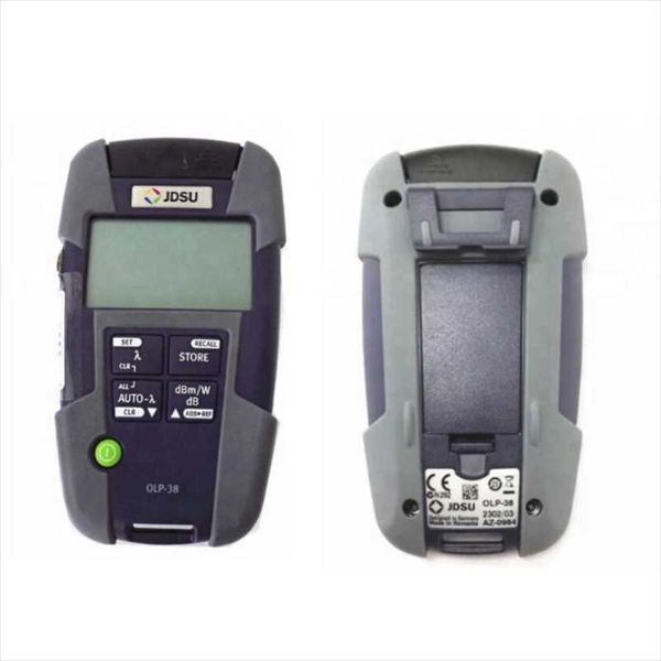 adjustable cable tester networks jdsu olp-35 jdsu optical power meter ftth optical multimeter fiber power meter
adjustable cable tester networks jdsu olp-35 jdsu optical power meter ftth optical multimeter fiber power meter