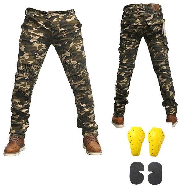 2021 new camo mens motorcycle riding denim jeans with removable ce armor knee hip pads powersports cargo protective pants 34yv
2021 new camo mens motorcycle riding denim jeans with removable ce armor knee hip pads powersports cargo protective pants 34yv