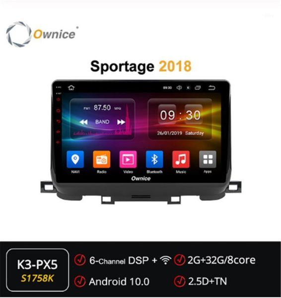 ownice android 10.0 car radio dvd gps navi headunit for kia sportage 2020 spdif wifi 4g lte dsp 360 panorama optical octa core1
ownice android 10.0 car radio dvd gps navi headunit for kia sportage 2020 spdif wifi 4g lte dsp 360 panorama optical octa core1