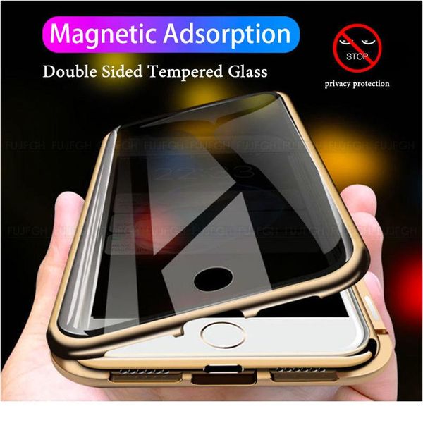 magnetic privacy glass case for iphone 11 xr xs max case anti-spy 360 protective magnet case for iphone 11 1 wmtzqc
magnetic privacy glass case for iphone 11 xr xs max case anti-spy 360 protective magnet case for iphone 11 1 wmtzqc