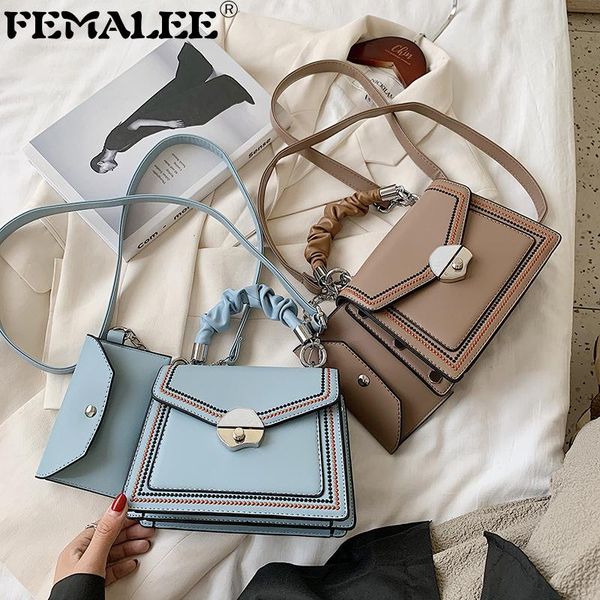 classic embroidery thread border flap handbags women folds strap shoulder bag with mini purse designer twist lock crossbody bags
classic embroidery thread border flap handbags women folds strap shoulder bag with mini purse designer twist lock crossbody bags