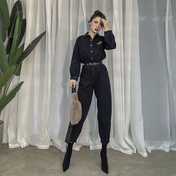 2021 new fashion clothes autumn cool winter girl lets go long a piece overalls thin waist cargo pants of streetwear women 7r0p, Black;white
2021 new fashion clothes autumn cool winter girl lets go long a piece overalls thin waist cargo pants of streetwear women 7r0p, Black;white