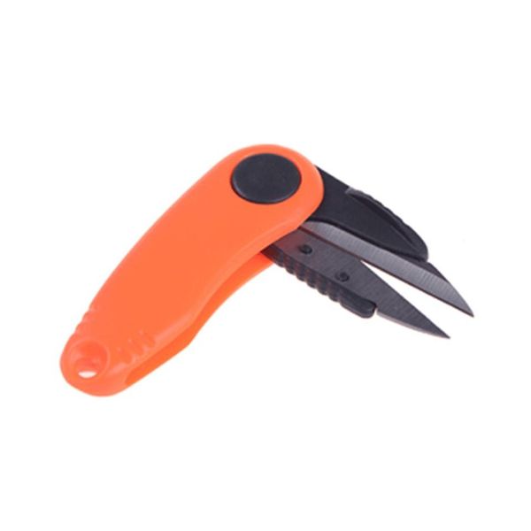1pcs mini fishing multi-function portable plastic scissors line cutter fishing gear fishing equipment 1pcs mini bbyuea alice_bag
1pcs mini fishing multi-function portable plastic scissors line cutter fishing gear fishing equipment 1pcs mini bbyuea alice_bag