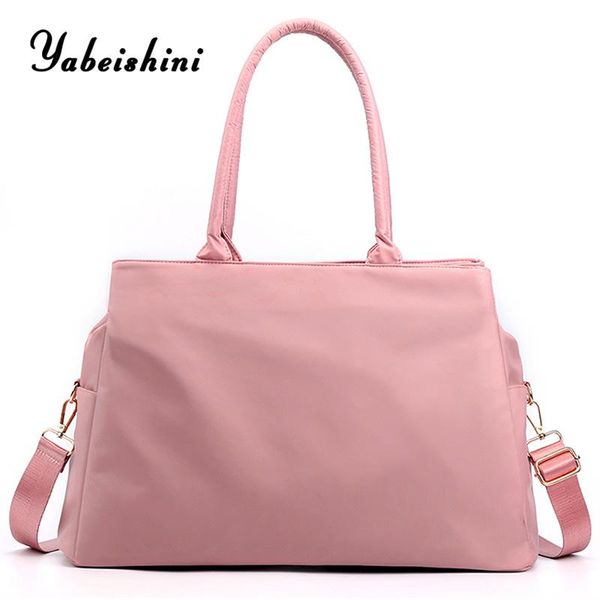 women nylon handbags sac main crossbody bags for women shoulder bags tote shopping bag 3 high capacity zip pockets bolso mujer
women nylon handbags sac main crossbody bags for women shoulder bags tote shopping bag 3 high capacity zip pockets bolso mujer