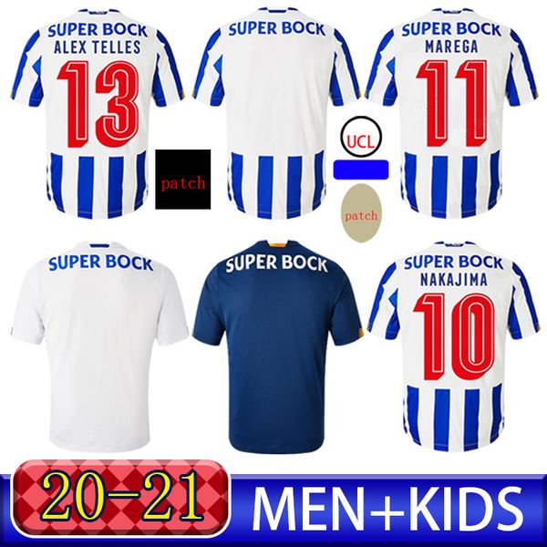 2020 soccer jersey alex telles soares otávio pepe nakajima 2021 home away high-quality kids kit football clothes, Black;yellow
2020 soccer jersey alex telles soares otávio pepe nakajima 2021 home away high-quality kids kit football clothes, Black;yellow