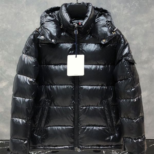 2020 men winter jacket comfortable soft down jacket 90% casual leveda maya fashion coat size 1-6mens coat, Black
2020 men winter jacket comfortable soft down jacket 90% casual leveda maya fashion coat size 1-6mens coat, Black