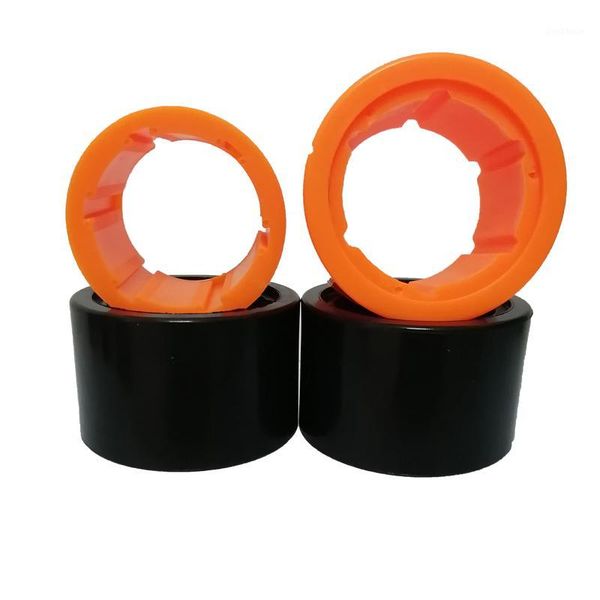 2020 new arrival electric skateboard hub motor tire skin 70mm 90mm motor tire skin black orange replacement for hub1
2020 new arrival electric skateboard hub motor tire skin 70mm 90mm motor tire skin black orange replacement for hub1