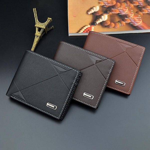 мужчины короткие бифольд из искусственной кожи masculina billetera credit id держатель карты уолтовой билловый кошелек сцепление сплошной ho, Red;black
мужчины короткие бифольд из искусственной кожи masculina billetera credit id держатель карты уолтовой билловый кошелек сцепление сплошной ho, Red;black