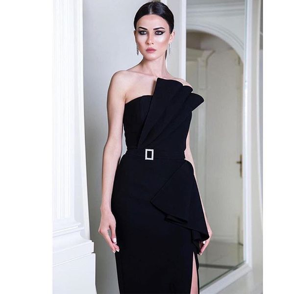 2021 the new beautified black new strapless summer women midi dressed up at night party dress 0orh, Black;gray
2021 the new beautified black new strapless summer women midi dressed up at night party dress 0orh, Black;gray
