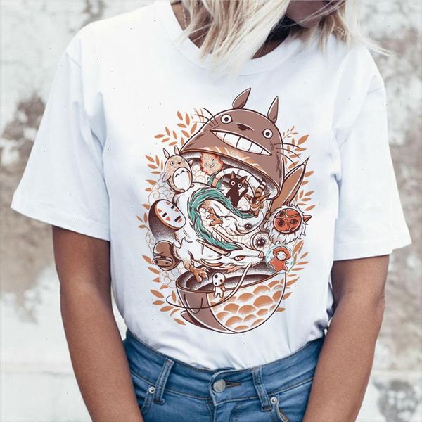 totoro t shirt women tee shirts t shirt korean style kawaii 80s 90s graphic harajuku female ulzzang casual korean, White
totoro t shirt women tee shirts t shirt korean style kawaii 80s 90s graphic harajuku female ulzzang casual korean, White