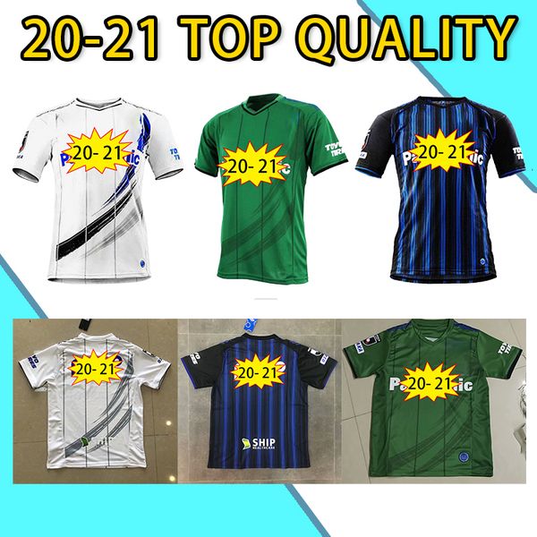 2020 2021 gamba osaka j1 league soccer jerseys enod home away 3rd 20 21 football shirt s-2xl, Black;yellow
2020 2021 gamba osaka j1 league soccer jerseys enod home away 3rd 20 21 football shirt s-2xl, Black;yellow