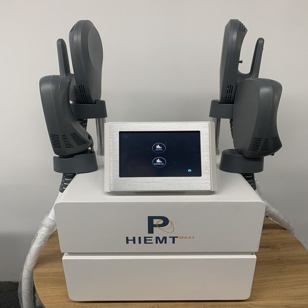 hiemt electromagnetic muscle stimulation slimming machine weight loss instrument ems painless the latest sale
hiemt electromagnetic muscle stimulation slimming machine weight loss instrument ems painless the latest sale
