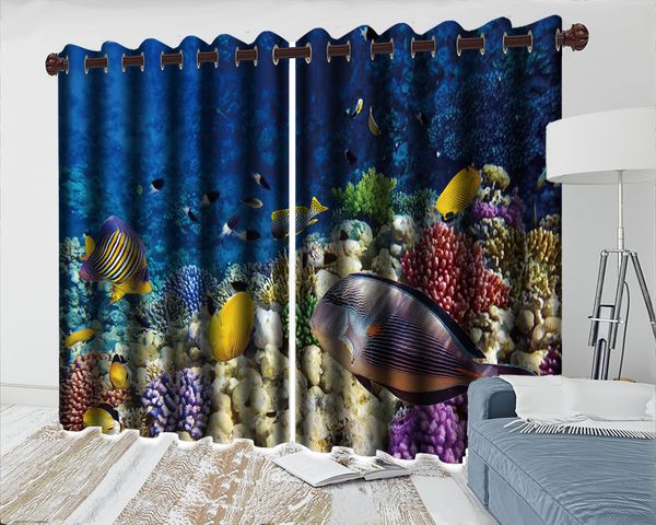 child bedroom blackout 3d curtain beautiful sea low coral small fish living room bedroom beautiful and practical blackout curtains
child bedroom blackout 3d curtain beautiful sea low coral small fish living room bedroom beautiful and practical blackout curtains