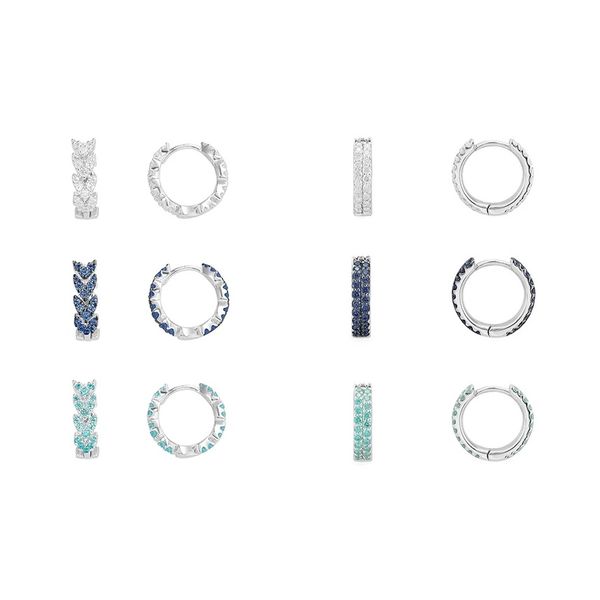 2021 moda nova zircônia cúbica oceano estilo duplo círculo mini anel brincos feminino simples e requintado charme jóias 857, Golden;silver
2021 moda nova zircônia cúbica oceano estilo duplo círculo mini anel brincos feminino simples e requintado charme jóias 857, Golden;silver