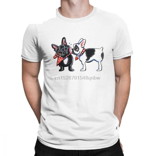 французский поцелуй французский бульдог собака lover мужчины футболка vintage tee с коротким рукавом футболка graphic printed плюс размер сп
французский поцелуй французский бульдог собака lover мужчины футболка vintage tee с коротким рукавом футболка graphic printed плюс размер сп