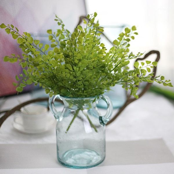 decorative flowers & wreaths 1 branch small artificial plants grass fake floral plastic silk eucalyptus for el wedding table decor df474351
decorative flowers & wreaths 1 branch small artificial plants grass fake floral plastic silk eucalyptus for el wedding table decor df474351