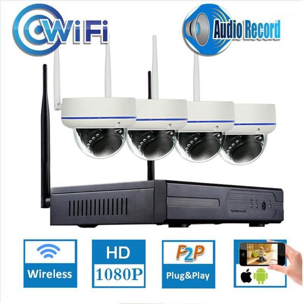 1080p 4ch wireless nvr cctv system wifi 2.0mp ir outdoor dome p2p ip camera sound recording security video surveillance kit1
1080p 4ch wireless nvr cctv system wifi 2.0mp ir outdoor dome p2p ip camera sound recording security video surveillance kit1