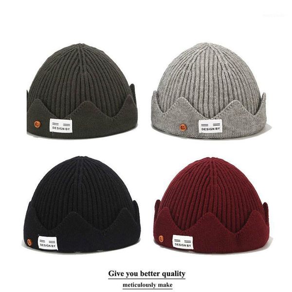 men knitted hat beanie skullcap sailor cap cuff brimless retro navy style beanie hat winter hats for men gift1
men knitted hat beanie skullcap sailor cap cuff brimless retro navy style beanie hat winter hats for men gift1