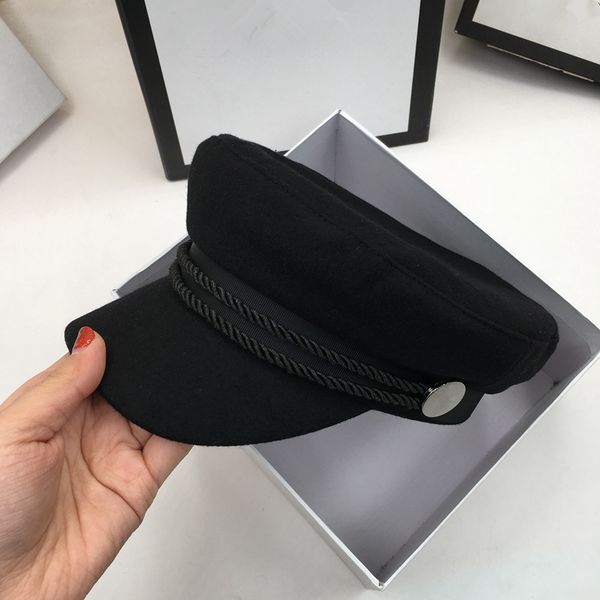 men and women fashion hats, wool navy cap newsboy hat for man joker sailors visors t200323, Blue;gray
men and women fashion hats, wool navy cap newsboy hat for man joker sailors visors t200323, Blue;gray