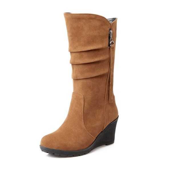 deat 2020 new autumn and winter fashion casual round toe solid color tassel middle heel single boot women shoes sg280, Black
deat 2020 new autumn and winter fashion casual round toe solid color tassel middle heel single boot women shoes sg280, Black