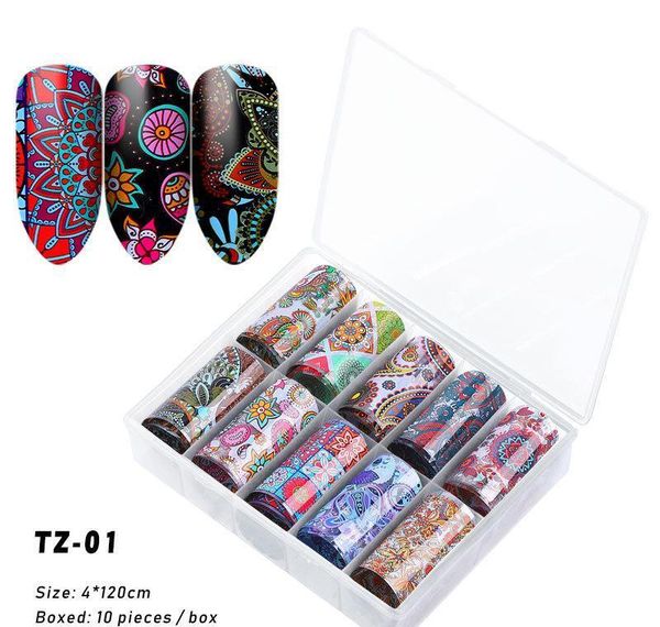 na063 10 roller starry sky nail foils holographic transfer water decals nail art stickers 4*120cm diy image nail wmtoob comb2010, Black
na063 10 roller starry sky nail foils holographic transfer water decals nail art stickers 4*120cm diy image nail wmtoob comb2010, Black