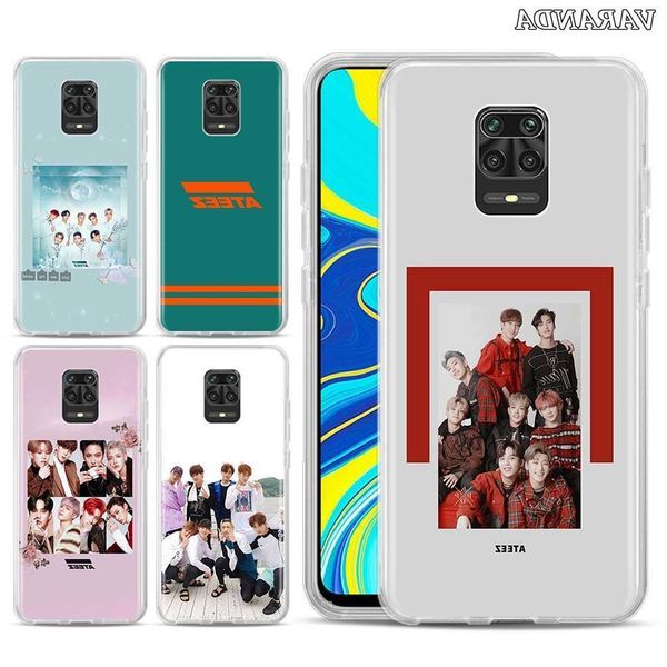 ateez k pop силиконовый телефон случае для xiaomi примечание 9s 8т pro max редми 9 8 8а 7 7а, 9а 9с soft clear shell обложка couqe
ateez k pop силиконовый телефон случае для xiaomi примечание 9s 8т pro max редми 9 8 8а 7 7а, 9а 9с soft clear shell обложка couqe