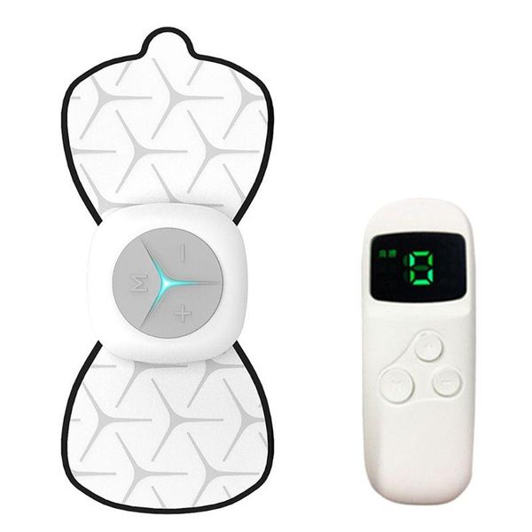 full body massager mini electric usb massage pad 6 mode ems tens muscle relaxing u2jd
full body massager mini electric usb massage pad 6 mode ems tens muscle relaxing u2jd