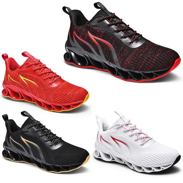 wholesale non-brand running shoes for men fire red black gold bred blade fashion casual mens trainers outdoor sports sneakers eur 40-46
wholesale non-brand running shoes for men fire red black gold bred blade fashion casual mens trainers outdoor sports sneakers eur 40-46