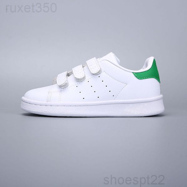 2020 new brand shell head boy girls sneakers superstar children kids shoes new stan shoes fashion smith sneakers leather sport running eer3v, Black
2020 new brand shell head boy girls sneakers superstar children kids shoes new stan shoes fashion smith sneakers leather sport running eer3v, Black