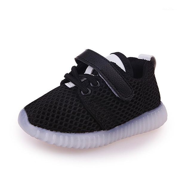 athletic & outdoor boys girls flashing light casual kids shoes for baby girl led sneaker children lightweight luminous spring mesh shoes1, Black
athletic & outdoor boys girls flashing light casual kids shoes for baby girl led sneaker children lightweight luminous spring mesh shoes1, Black