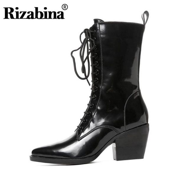 women women half short boots genuine leather autumn winter shoes pointed toe zipper high heel mid calf boots size 33-42, Black
women women half short boots genuine leather autumn winter shoes pointed toe zipper high heel mid calf boots size 33-42, Black