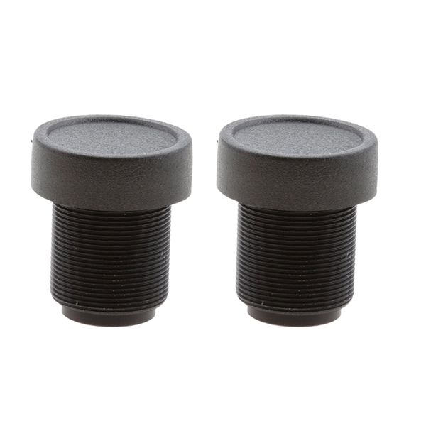 2 pieces 2.1mm 1/2.7'' f2.6 2mp m12 fixed iris wide angel security ip box camera replacement lens for outdoor/indoor surveillanc
2 pieces 2.1mm 1/2.7'' f2.6 2mp m12 fixed iris wide angel security ip box camera replacement lens for outdoor/indoor surveillanc